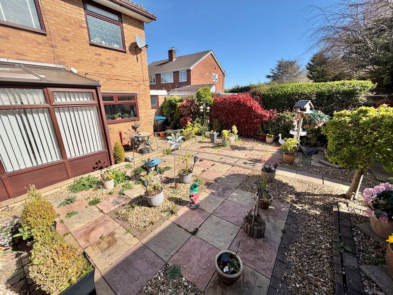 Braeside Close Great Sutton